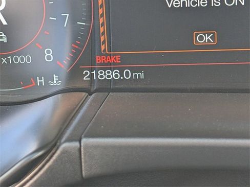 Certified 2022 Ford Mustang Mach 1 w/ Mach 1 Handling Package image 20