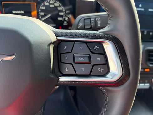 Certified 2025 Ford Mustang GT RWD image 32