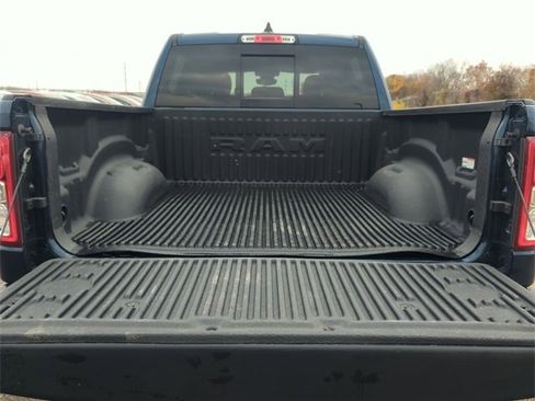 Used 2022 RAM 1500 Big Horn image 23