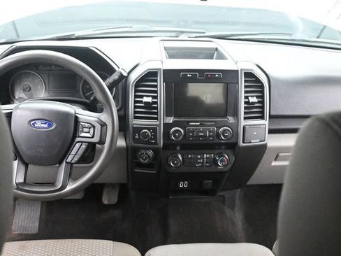 Used 2019 Ford F150 XLT w/ Trailer Tow Package AWD/4WD image 24