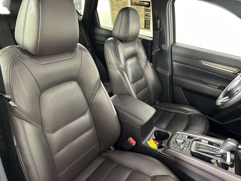 Used 2021 MAZDA CX-5 Signature image 32