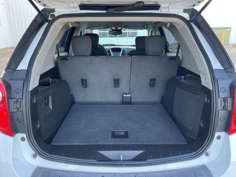Used 2015 Chevrolet Equinox LT image 24
