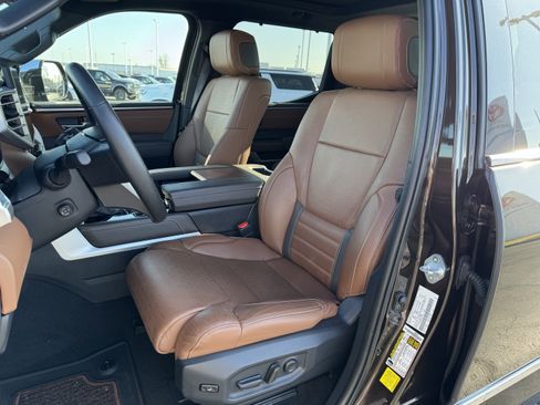 Used 2023 Toyota Tundra 1794 Edition image 26
