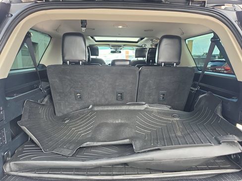 Used 2019 Ford Expedition Max Platinum AWD/4WD image 24