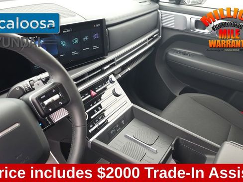 Used 2024 Hyundai Santa Fe SE FWD image 23