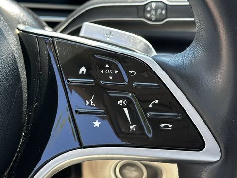 Certified 2024 Mercedes-Benz GLE 450e 4MATIC image 29