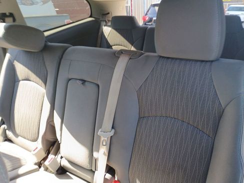 Used 2017 Chevrolet Traverse LS FWD image 24