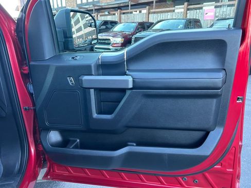 Used 2020 Ford F150 XLT w/ Equipment Group 301A Mid AWD/4WD image 26
