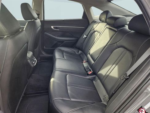 Used 2020 Hyundai Sonata Limited image 24