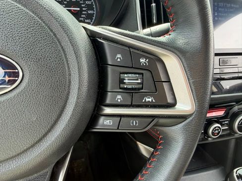 Used 2019 Subaru Forester Sport w/ Popular Package #2 AWD/4WD image 34