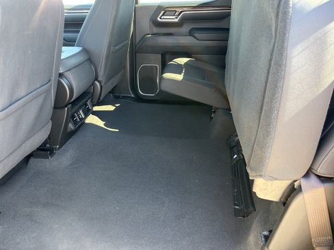 Used 2024 Chevrolet Silverado 1500 LT w/ Protection Package image 31