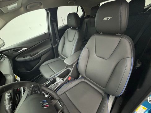 New 2026 Buick Encore GX Sport Touring w/ Advanced Technology Package image 20