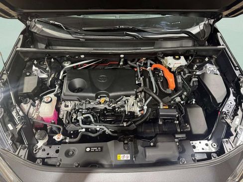 Used 2019 Toyota RAV4 Limited image 31