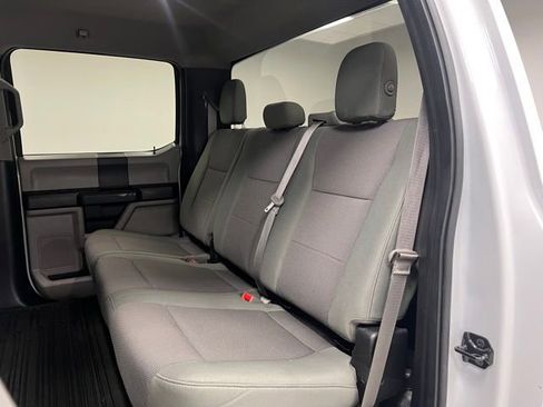 Used 2018 Ford F250 XL w/ Power Equipment Group AWD/4WD image 46