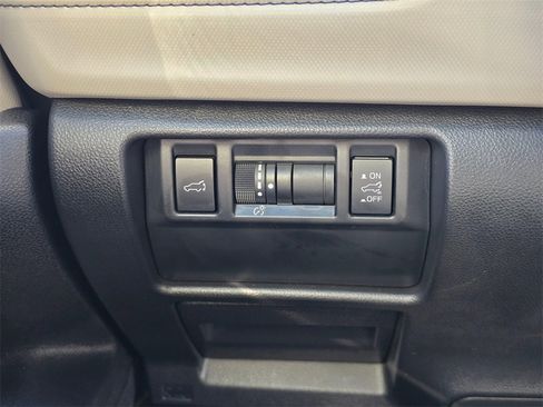 Certified 2025 Subaru Forester Limited w/ Popular Package #1 image 17