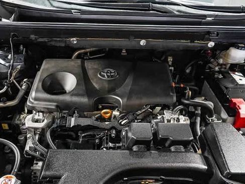 Certified 2023 Toyota RAV4 XLE image 31