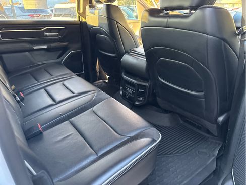 Used 2021 RAM 1500 Laramie image 25