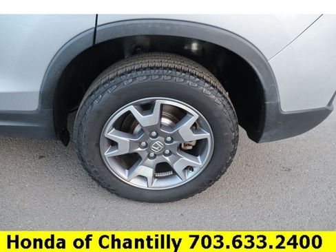 Used 2023 Honda Passport TrailSport image 31