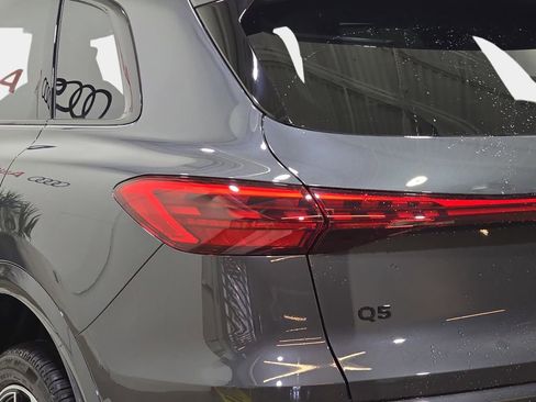 New 2026 Audi Q5 Premium Plus AWD/4WD image 33