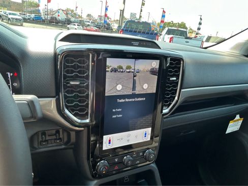New 2026 Ford Ranger XLT AWD/4WD image 28