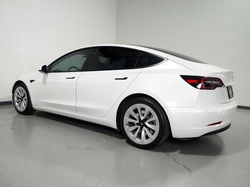 Used 2023 Tesla Model 3 RWD image 8