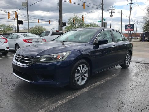 Used 2014 Honda Accord LX image 3