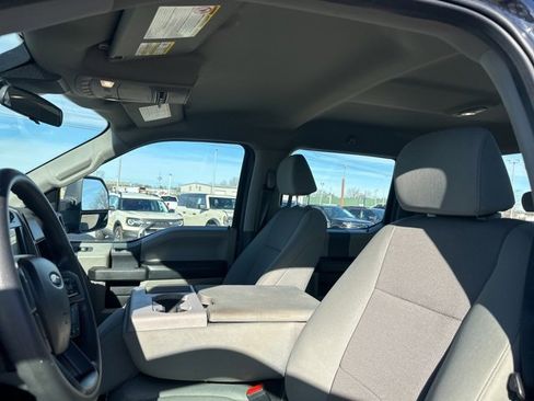 Used 2022 Ford F250 XL w/ STX Appearance Package image 35