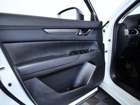 Used 2018 MAZDA CX-5 Touring AWD/4WD image 16