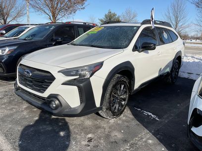 Certified 2024 Subaru Crosstrek 2.5i Wilderness w/ Crosstrek Mirror Package