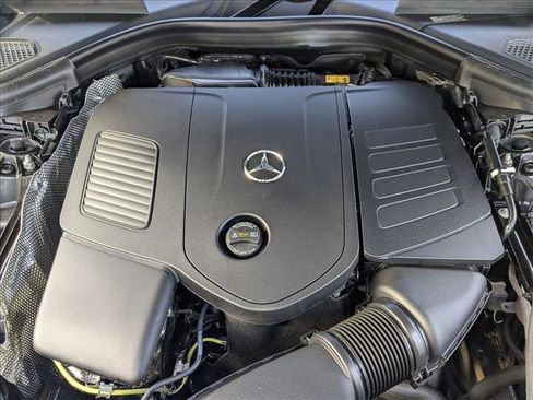 Certified 2026 Mercedes-Benz GLC 300 4MATIC image 16