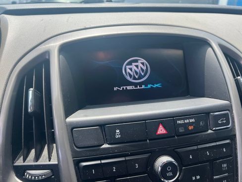 Used 2014 Buick Verano FWD image 7