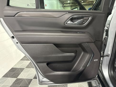 Used 2024 GMC Yukon AT4 w/ Max Trailering Package AWD/4WD image 32