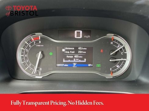 Used 2017 Honda Pilot EX-L image 40