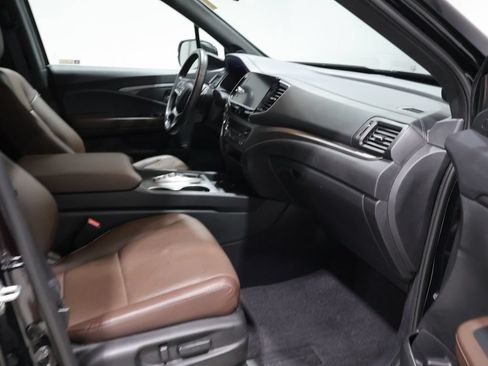 Used 2024 Honda Ridgeline RTL image 22