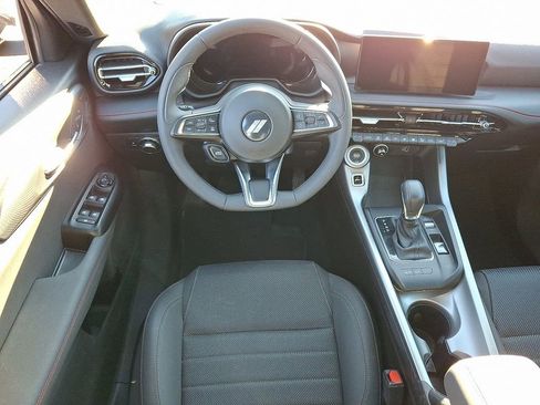 Used 2024 Dodge Hornet R/T w/ R/T Blacktop Package image 12