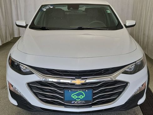 Certified 2023 Chevrolet Malibu LT image 4