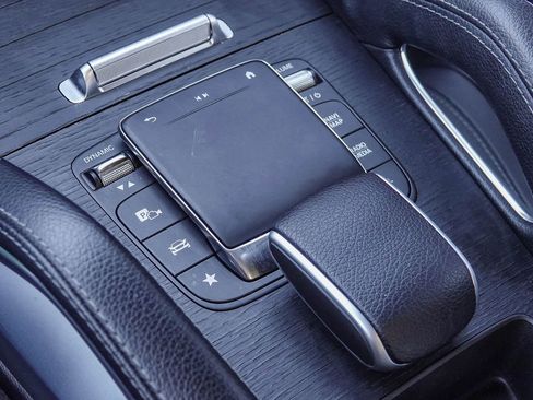 Certified 2023 Mercedes-Benz GLE 450 GLE 450 image 22