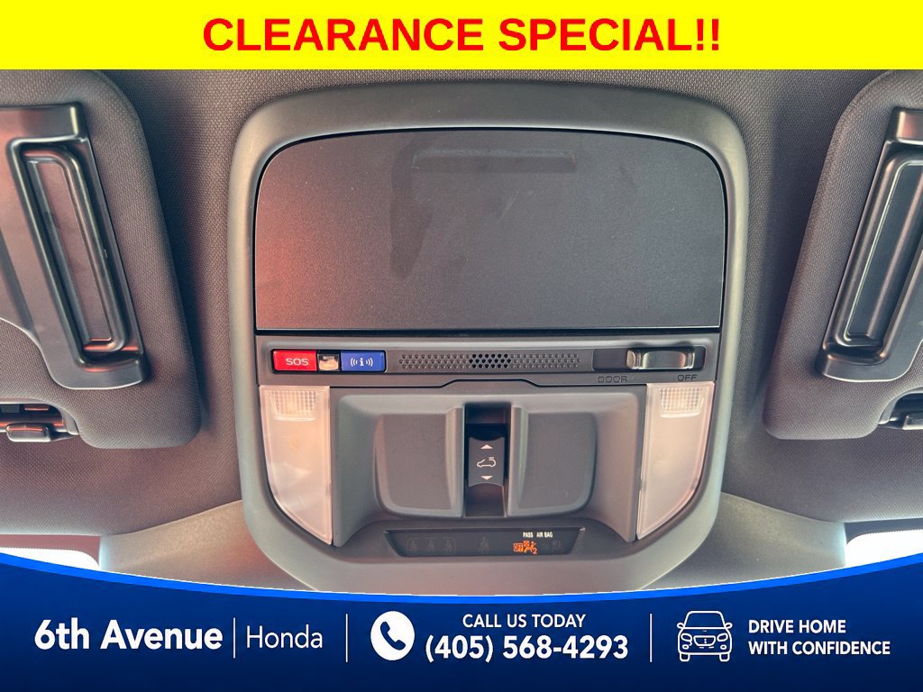 Used 2025 Subaru Forester Premium AWD/4WD image 40