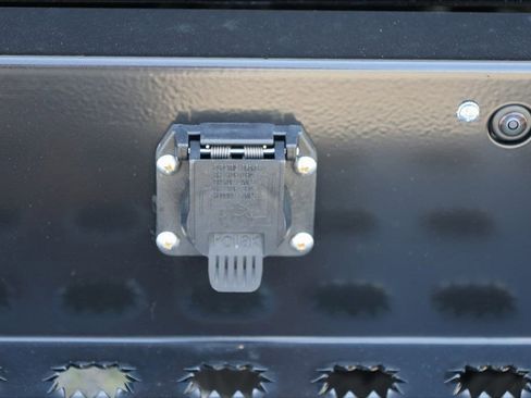 New 2025 Chevrolet Silverado 2500 W/T w/ WT Convenience Package image 8