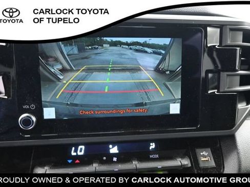 Used 2026 Toyota Tundra SR5 w/ SX Package AWD/4WD image 12