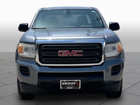 Used 2019 GMC Canyon 2WD Crew Cab w/ Convenience Package image 3