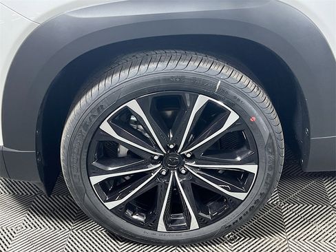 New 2026 MAZDA CX-50 AWD 2.5 S image 22