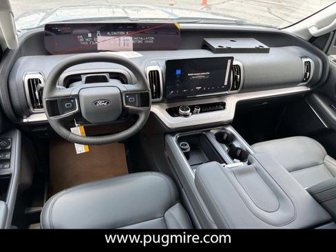 New 2027 Ford Expedition Active RWD image 15