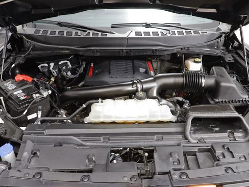 Used 2024 Ford F150 Raptor image 29