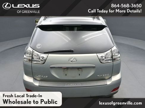 Used 2005 Lexus RX 330 FWD image 21