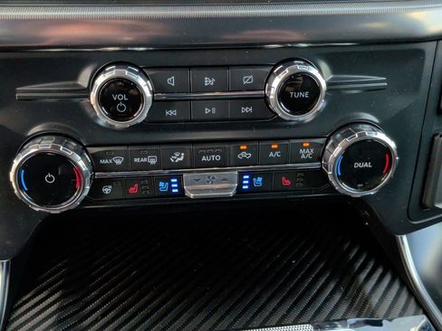 New 2026 Ford F150 Raptor AWD/4WD image 32