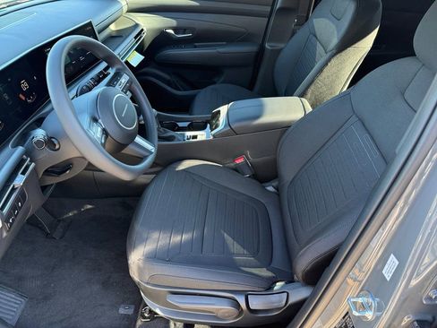 New 2026 Hyundai Santa Cruz SE FWD image 10
