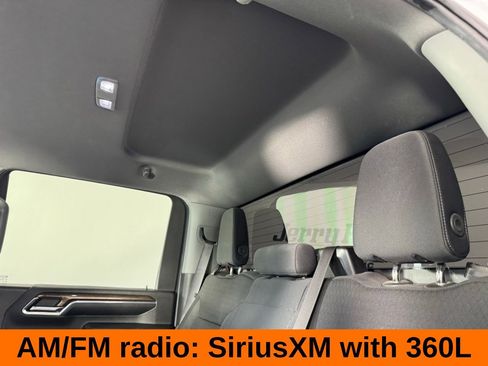 Used 2024 Chevrolet Silverado 2500 LT image 14