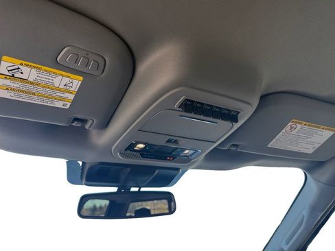 New 2026 Ford F350 Lariat w/ Black Appearance Package image 52