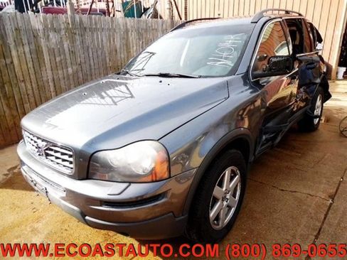 Used 2007 Volvo XC90 3.2 image 1